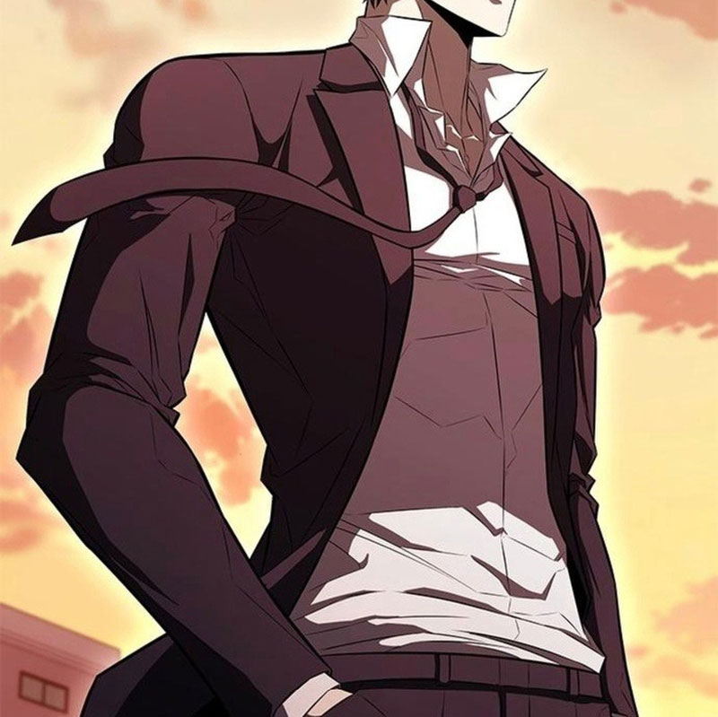 Cựu Lính Đánh Thuê Trở Thành Công Tố Viên Chapter 3 - Trang 2