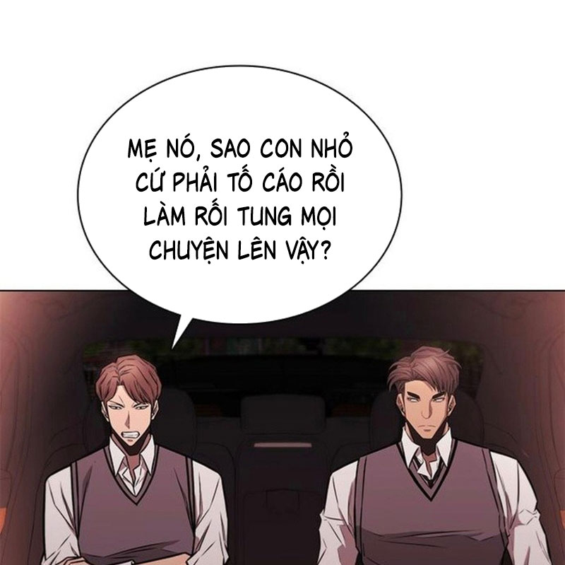 Cựu Lính Đánh Thuê Trở Thành Công Tố Viên Chapter 3 - Trang 2