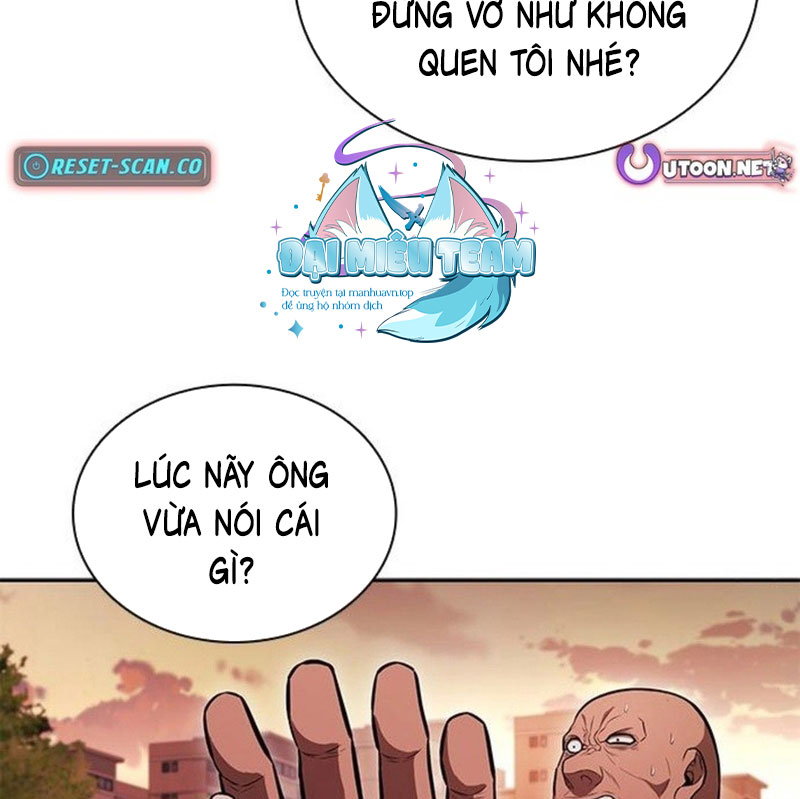 Cựu Lính Đánh Thuê Trở Thành Công Tố Viên Chapter 3 - Trang 2