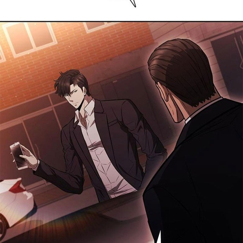 Cựu Lính Đánh Thuê Trở Thành Công Tố Viên Chapter 3 - Trang 2