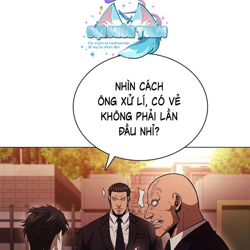 Cựu Lính Đánh Thuê Trở Thành Công Tố Viên Chapter 3 - Trang 2