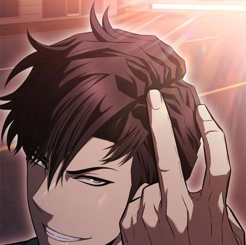 Cựu Lính Đánh Thuê Trở Thành Công Tố Viên Chapter 3 - Trang 2