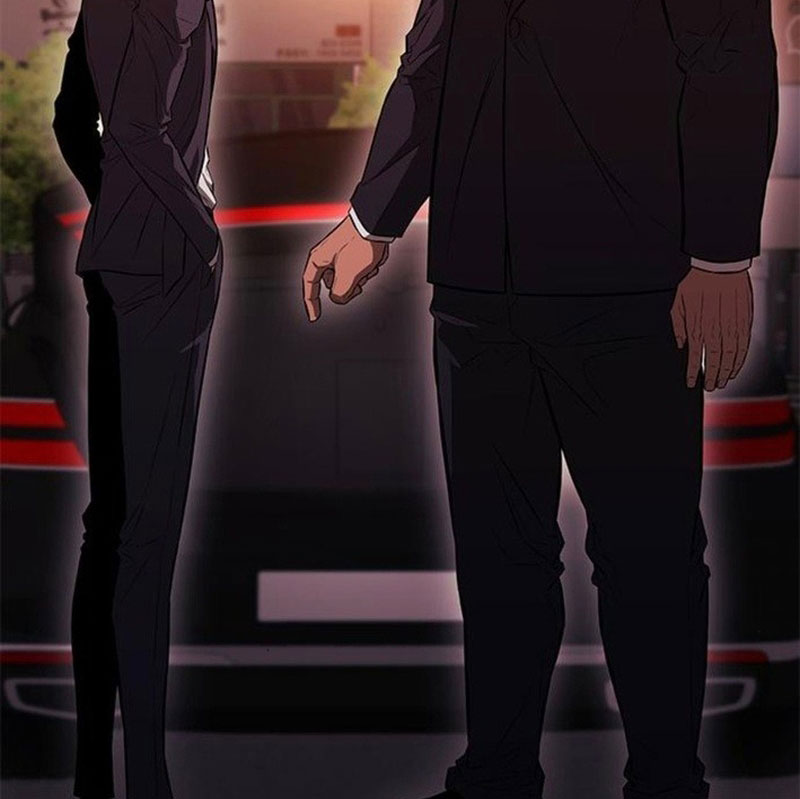 Cựu Lính Đánh Thuê Trở Thành Công Tố Viên Chapter 3 - Trang 2