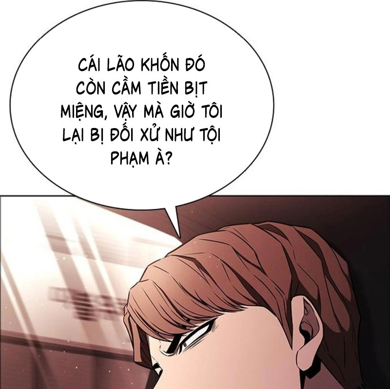 Cựu Lính Đánh Thuê Trở Thành Công Tố Viên Chapter 3 - Trang 2