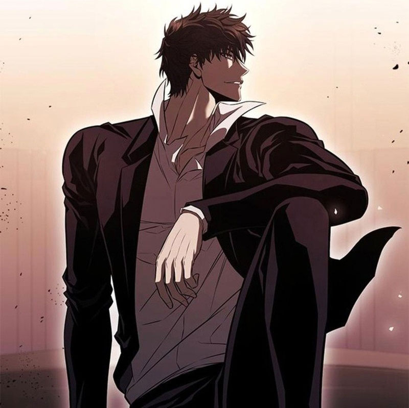 Cựu Lính Đánh Thuê Trở Thành Công Tố Viên Chapter 3 - Trang 2