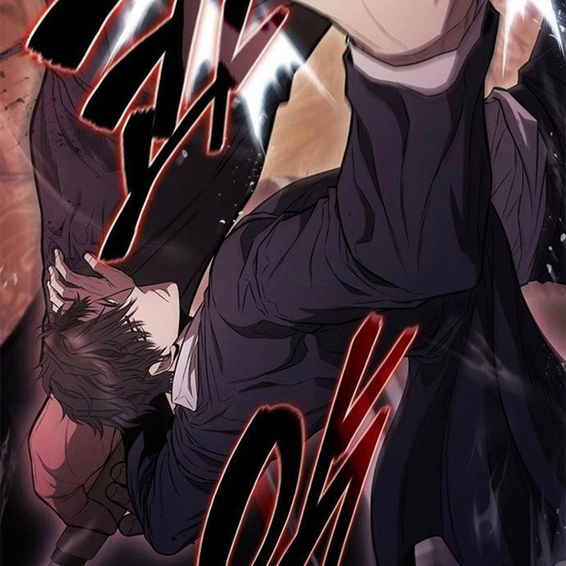 Cựu Lính Đánh Thuê Trở Thành Công Tố Viên Chapter 3 - Trang 2