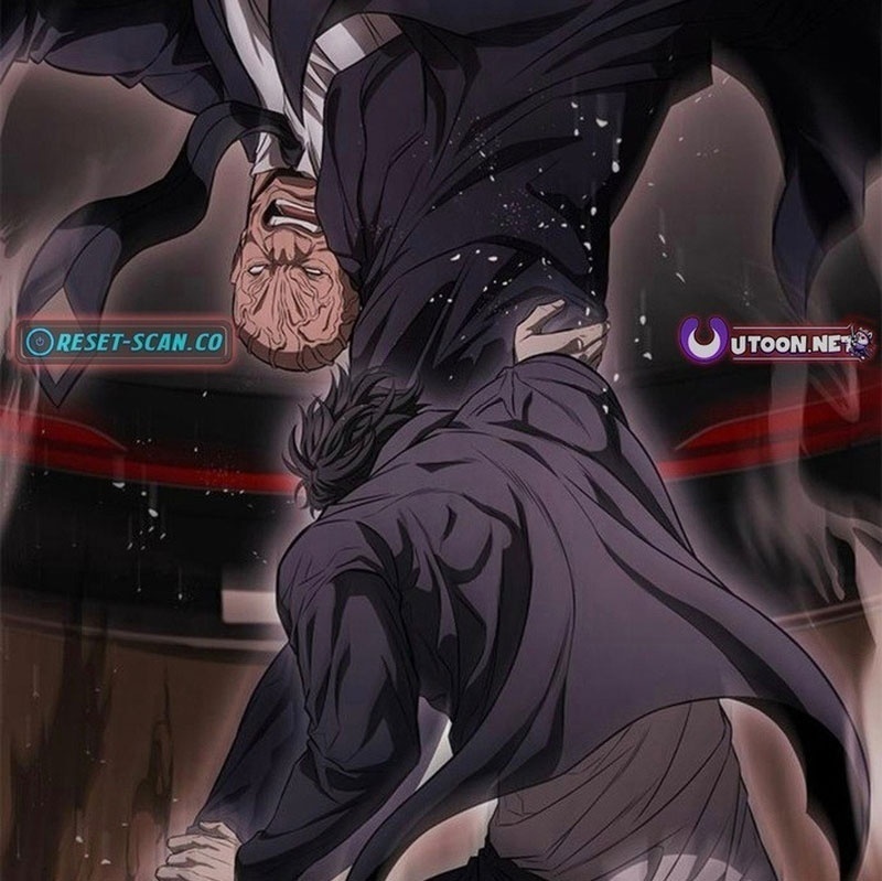 Cựu Lính Đánh Thuê Trở Thành Công Tố Viên Chapter 3 - Trang 2