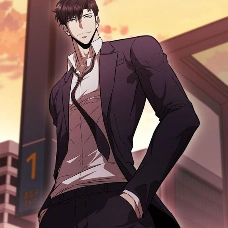 Cựu Lính Đánh Thuê Trở Thành Công Tố Viên Chapter 3 - Trang 2