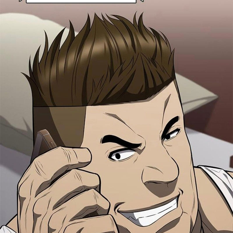 Cựu Lính Đánh Thuê Trở Thành Công Tố Viên Chapter 3 - Trang 2