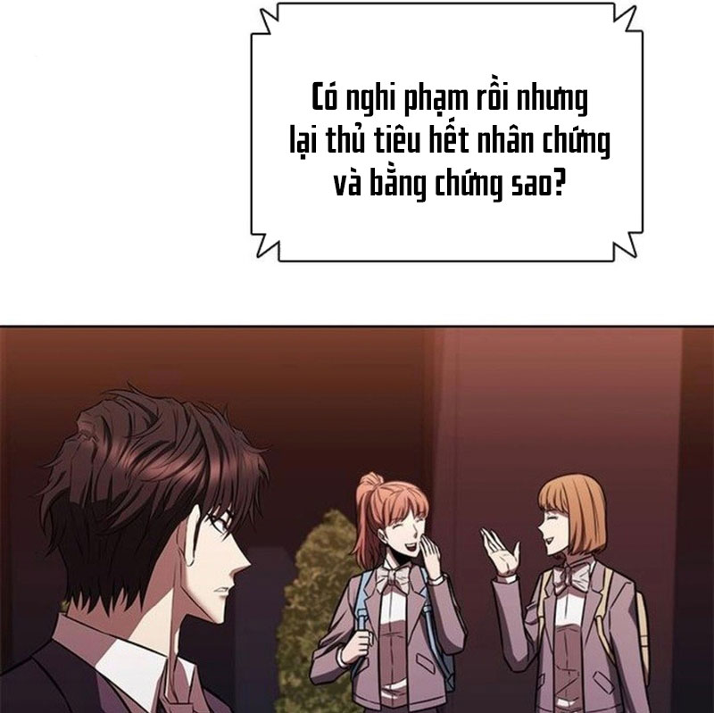 Cựu Lính Đánh Thuê Trở Thành Công Tố Viên Chapter 3 - Trang 2