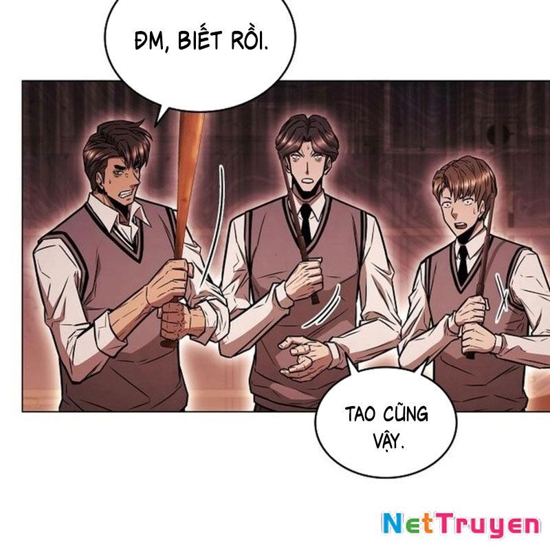 Cựu Lính Đánh Thuê Trở Thành Công Tố Viên Chapter 4 - Trang 2