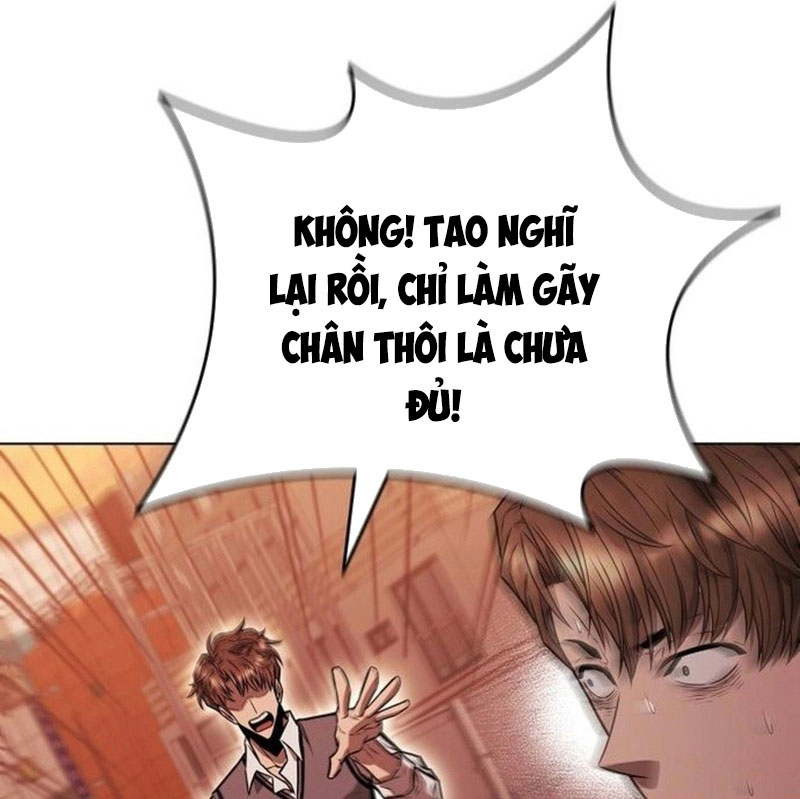 Cựu Lính Đánh Thuê Trở Thành Công Tố Viên Chapter 4 - Trang 2
