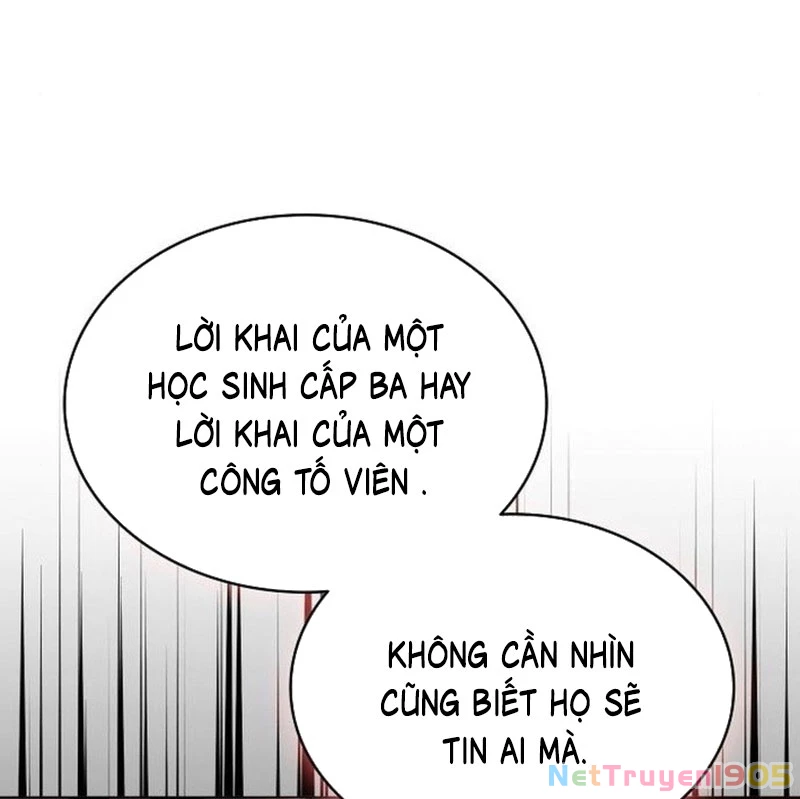 Cựu Lính Đánh Thuê Trở Thành Công Tố Viên Chapter 5 - Trang 2