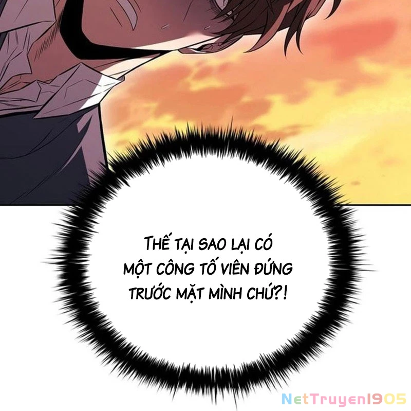 Cựu Lính Đánh Thuê Trở Thành Công Tố Viên Chapter 5 - Trang 2