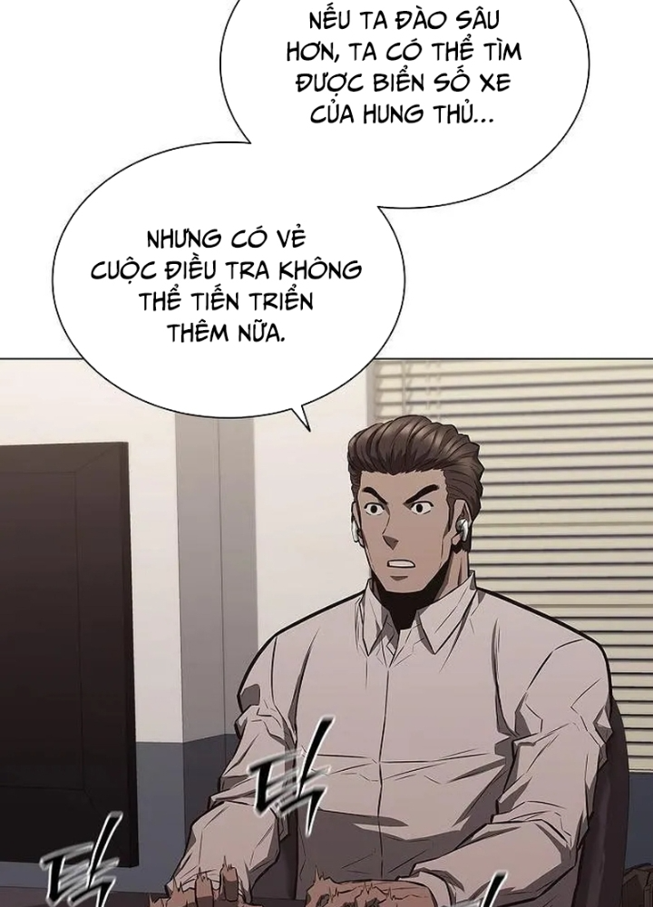 Cựu Lính Đánh Thuê Trở Thành Công Tố Viên Chapter 7 - Trang 2