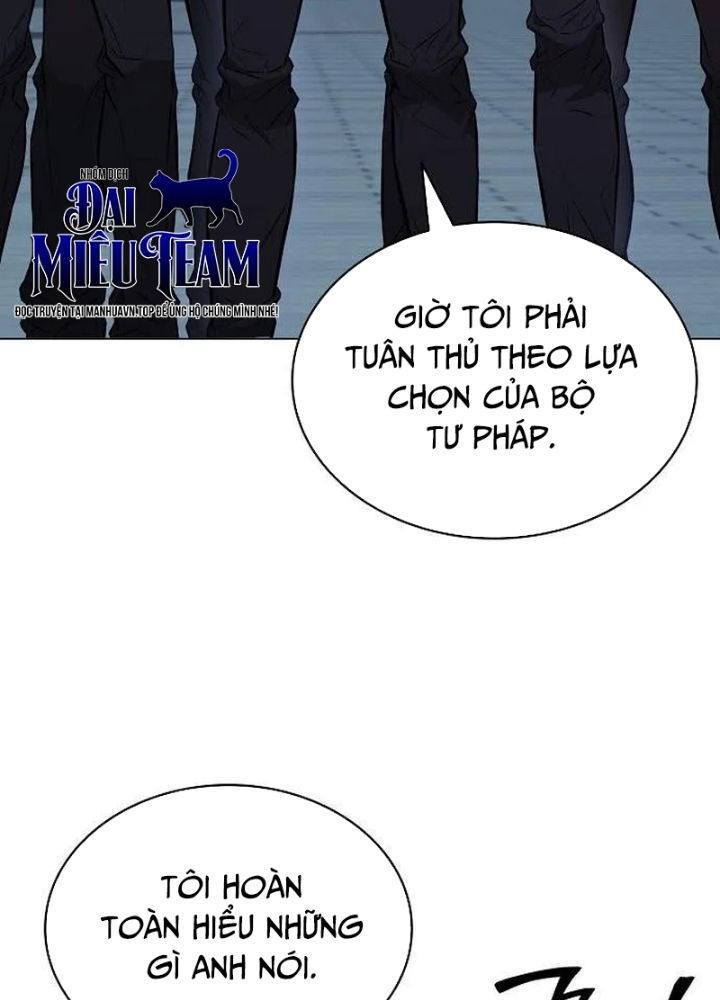 Cựu Lính Đánh Thuê Trở Thành Công Tố Viên Chapter 7 - Trang 2