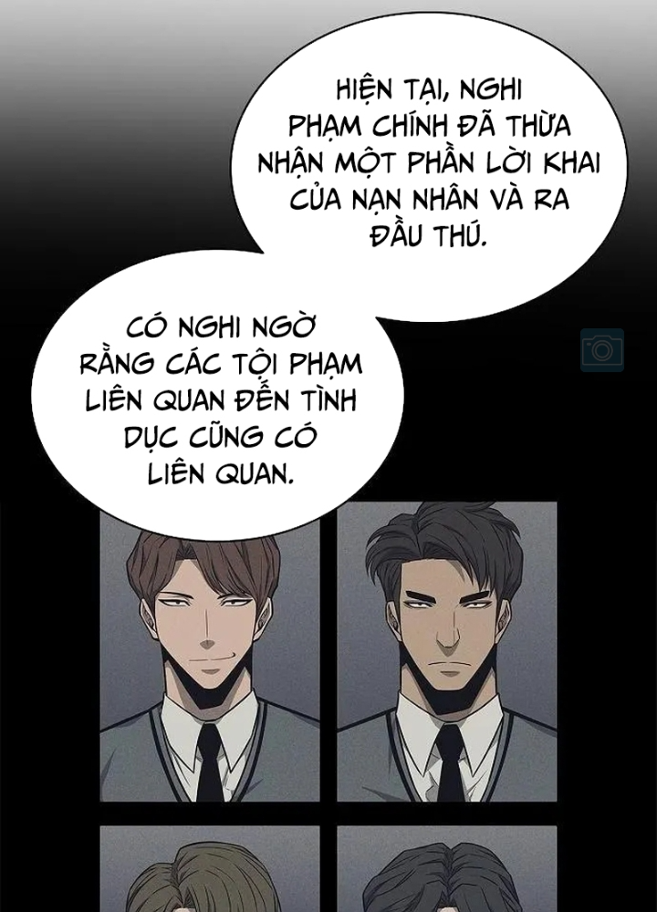 Cựu Lính Đánh Thuê Trở Thành Công Tố Viên Chapter 7 - Trang 2