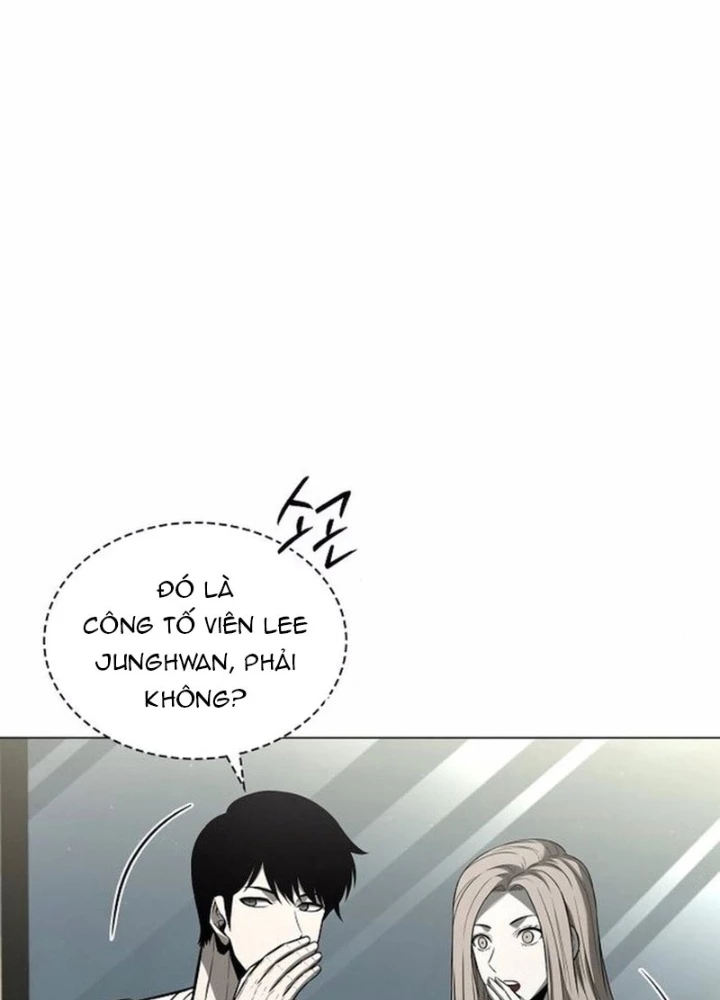 Cựu Lính Đánh Thuê Trở Thành Công Tố Viên Chapter 8 - Trang 2