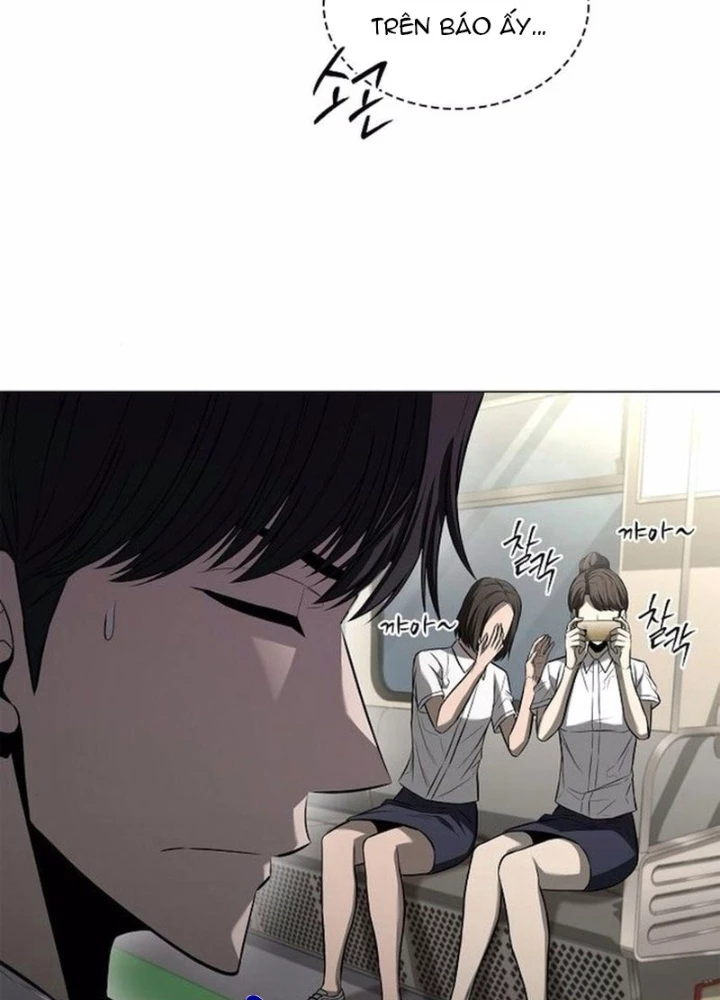 Cựu Lính Đánh Thuê Trở Thành Công Tố Viên Chapter 8 - Trang 2