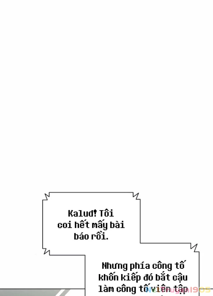 Cựu Lính Đánh Thuê Trở Thành Công Tố Viên Chapter 8 - Trang 2