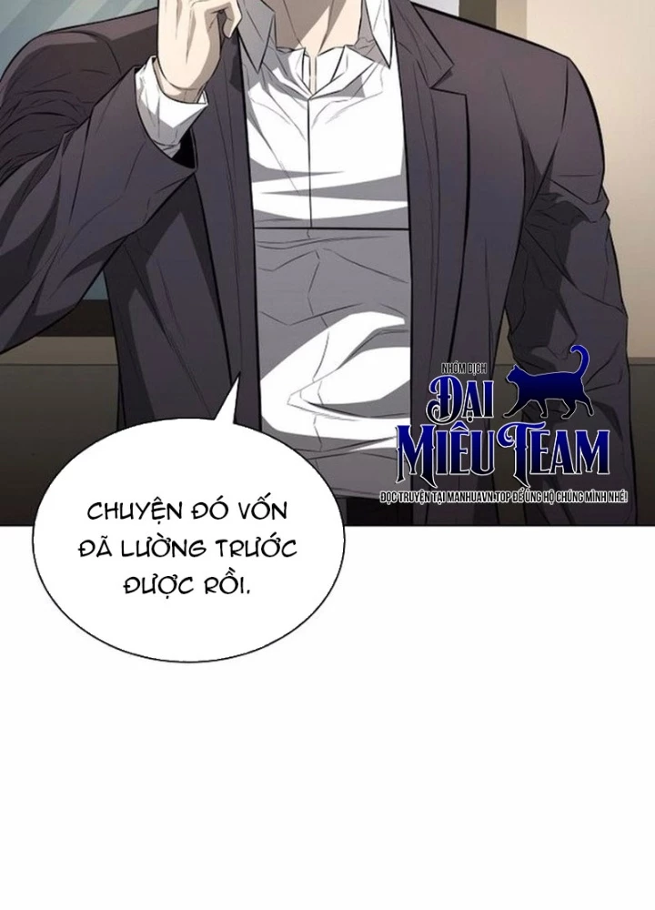 Cựu Lính Đánh Thuê Trở Thành Công Tố Viên Chapter 8 - Trang 2