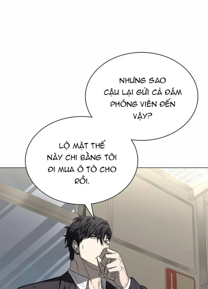 Cựu Lính Đánh Thuê Trở Thành Công Tố Viên Chapter 8 - Trang 2