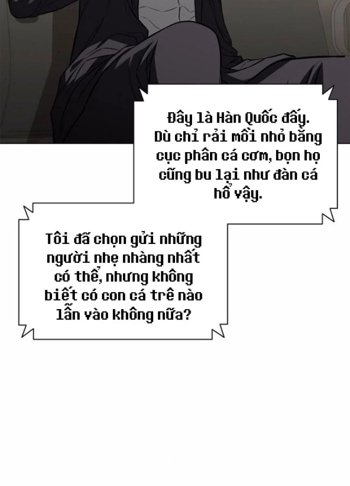 Cựu Lính Đánh Thuê Trở Thành Công Tố Viên Chapter 8 - Trang 2