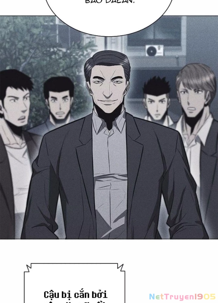 Cựu Lính Đánh Thuê Trở Thành Công Tố Viên Chapter 8 - Trang 2