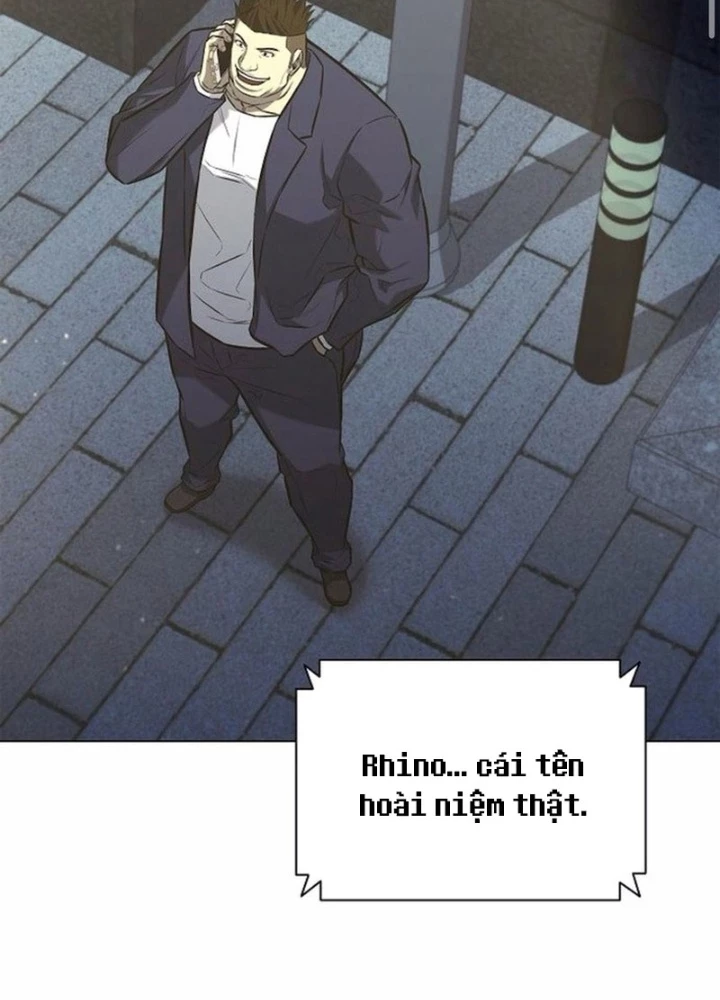 Cựu Lính Đánh Thuê Trở Thành Công Tố Viên Chapter 8 - Trang 2