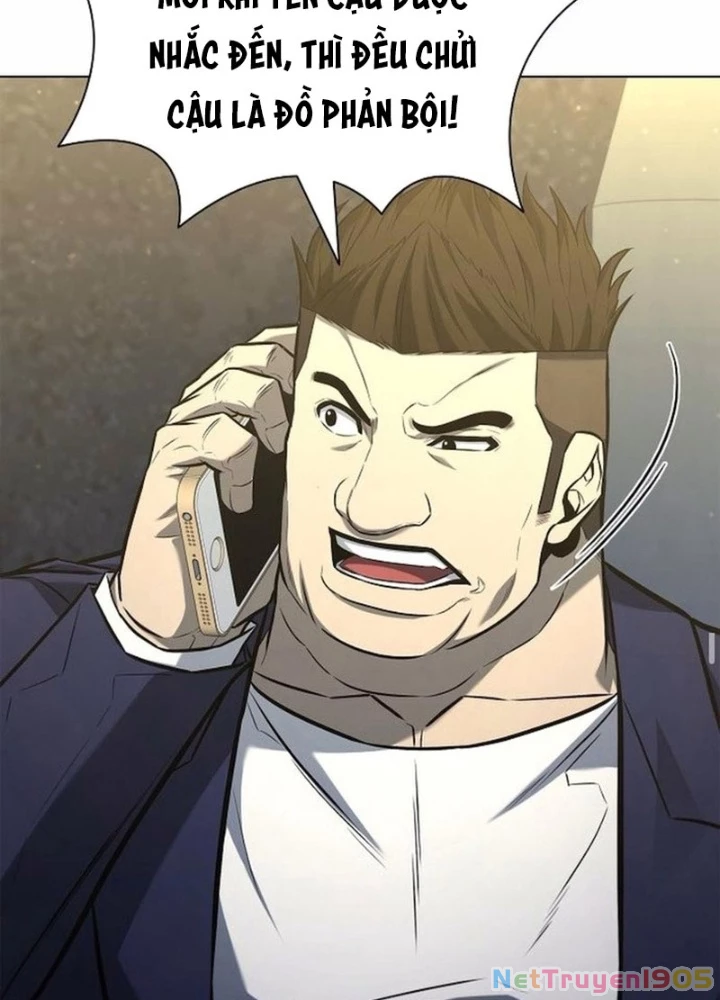 Cựu Lính Đánh Thuê Trở Thành Công Tố Viên Chapter 8 - Trang 2