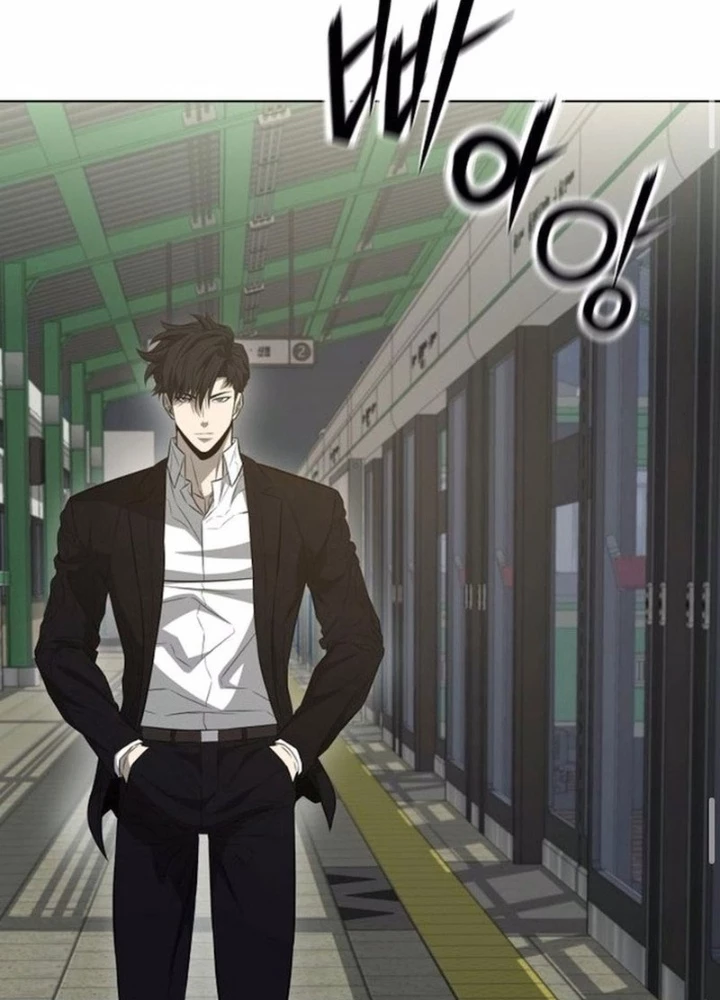 Cựu Lính Đánh Thuê Trở Thành Công Tố Viên Chapter 8 - Trang 2