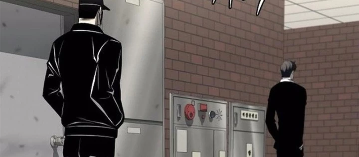 Cựu Lính Đánh Thuê Trở Thành Công Tố Viên Chapter 8 - Trang 2