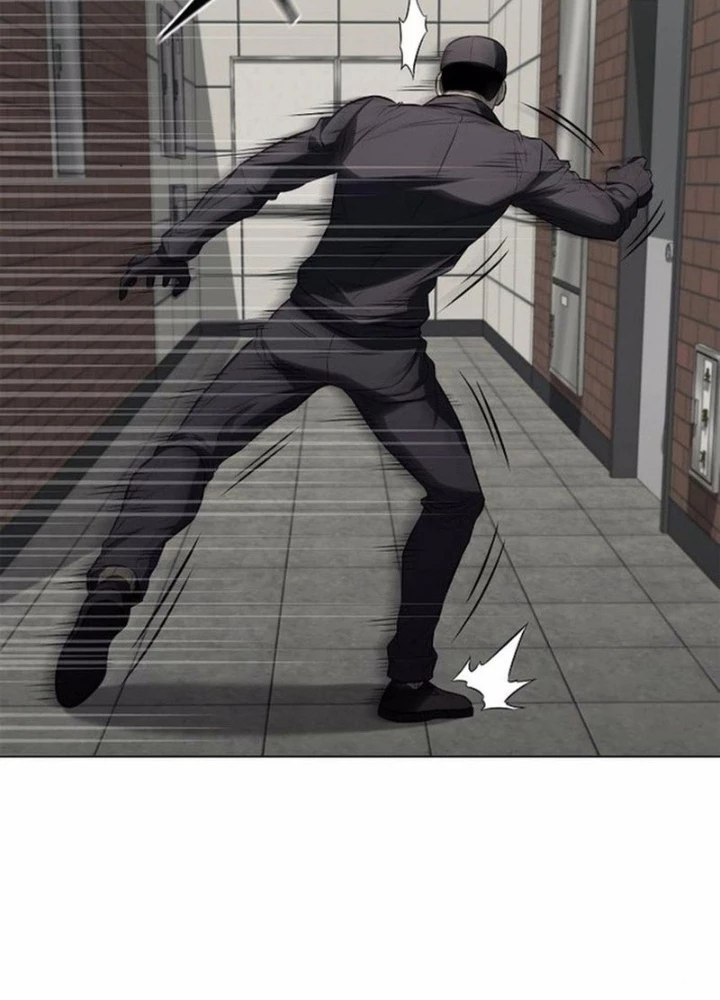 Cựu Lính Đánh Thuê Trở Thành Công Tố Viên Chapter 8 - Trang 2