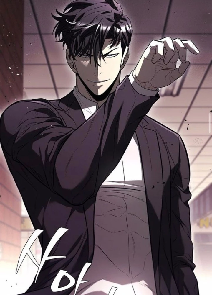 Cựu Lính Đánh Thuê Trở Thành Công Tố Viên Chapter 8 - Trang 2