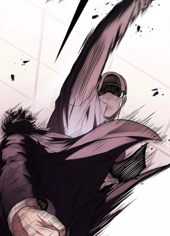 Cựu Lính Đánh Thuê Trở Thành Công Tố Viên Chapter 8 - Trang 2