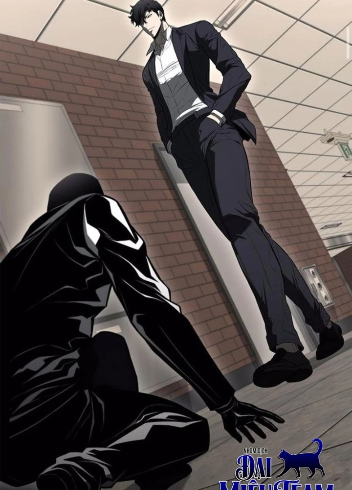 Cựu Lính Đánh Thuê Trở Thành Công Tố Viên Chapter 8 - Trang 2