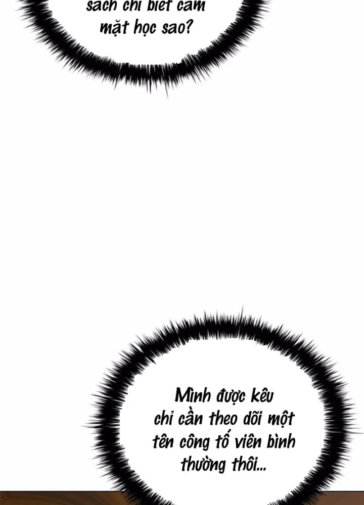 Cựu Lính Đánh Thuê Trở Thành Công Tố Viên Chapter 8 - Trang 2