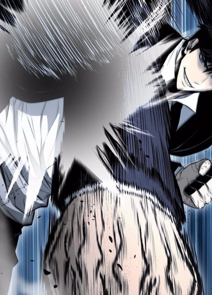 Cựu Lính Đánh Thuê Trở Thành Công Tố Viên Chapter 8 - Trang 2