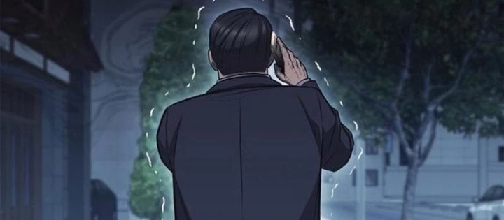 Cựu Lính Đánh Thuê Trở Thành Công Tố Viên Chapter 8 - Trang 2