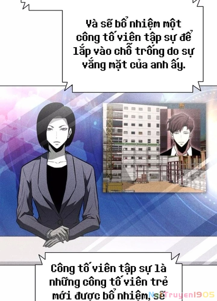 Cựu Lính Đánh Thuê Trở Thành Công Tố Viên Chapter 8 - Trang 2