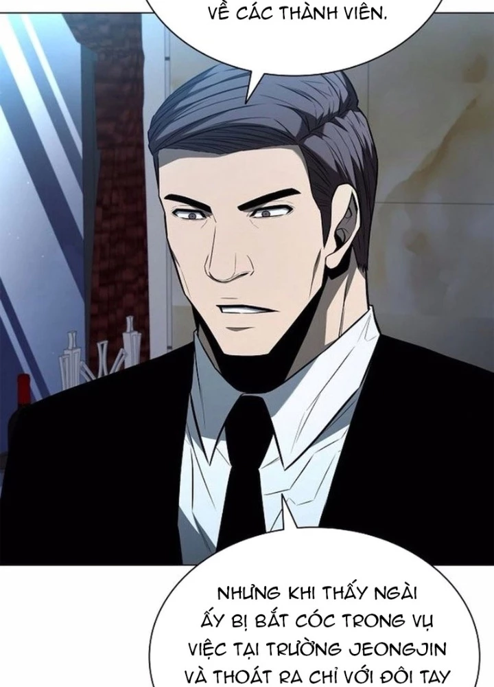 Cựu Lính Đánh Thuê Trở Thành Công Tố Viên Chapter 8 - Trang 2