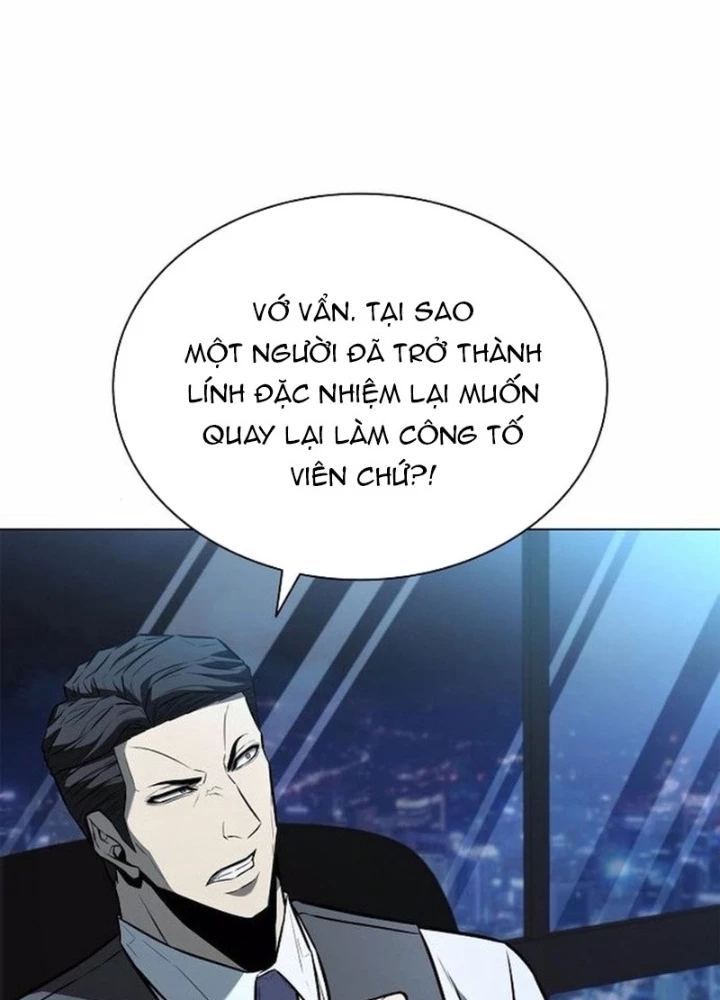 Cựu Lính Đánh Thuê Trở Thành Công Tố Viên Chapter 8 - Trang 2