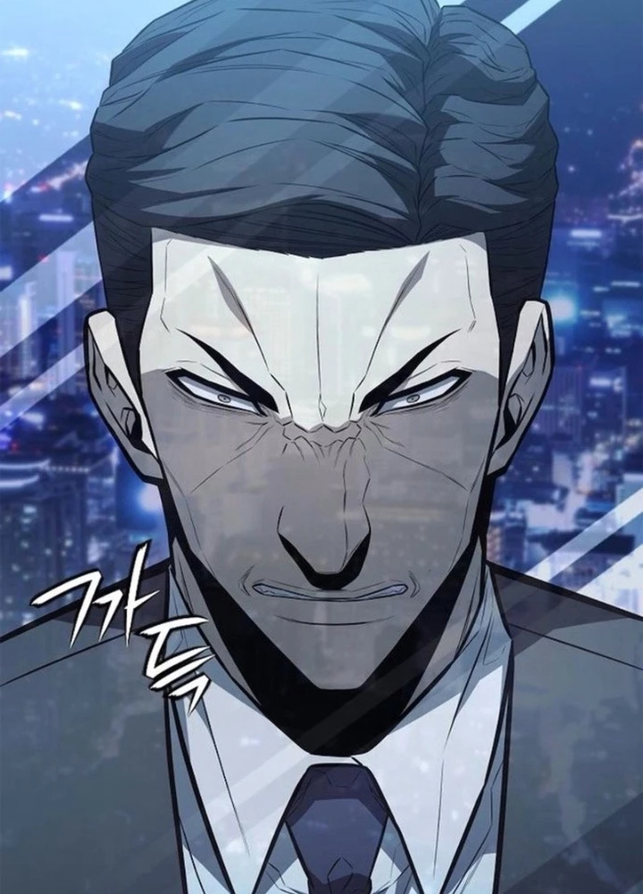 Cựu Lính Đánh Thuê Trở Thành Công Tố Viên Chapter 8 - Trang 2