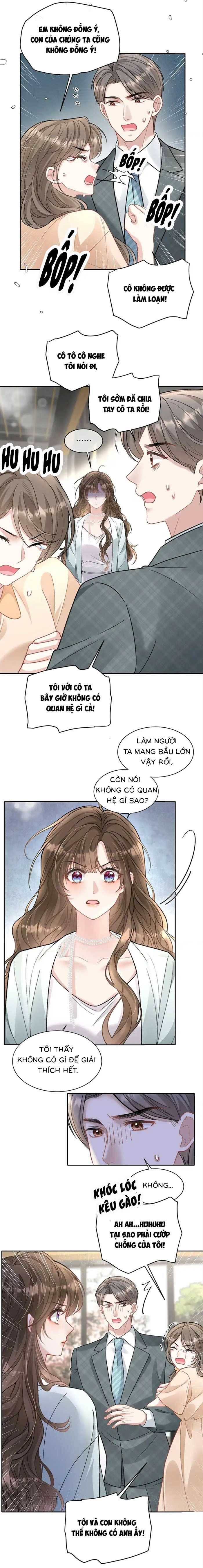 Một Đêm Sâu Đậm Của Adeline Chapter 13 - Trang 2