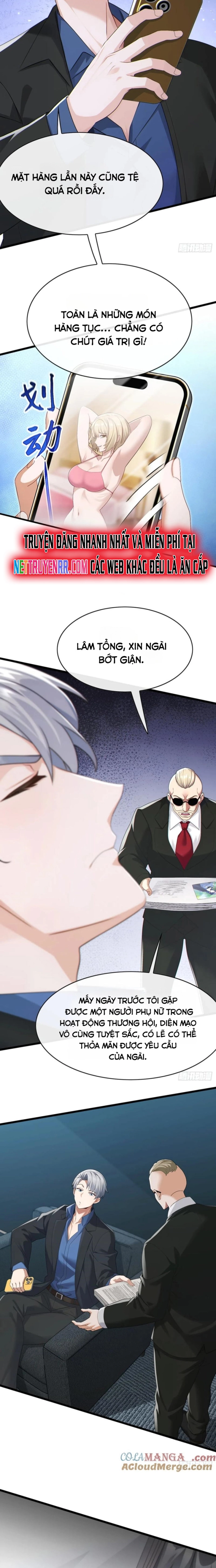 Lão Đại Xuống Núi: Bắt Đầu Lập Nghiệp Kiếm Cơm Chapter 94 - Trang 2