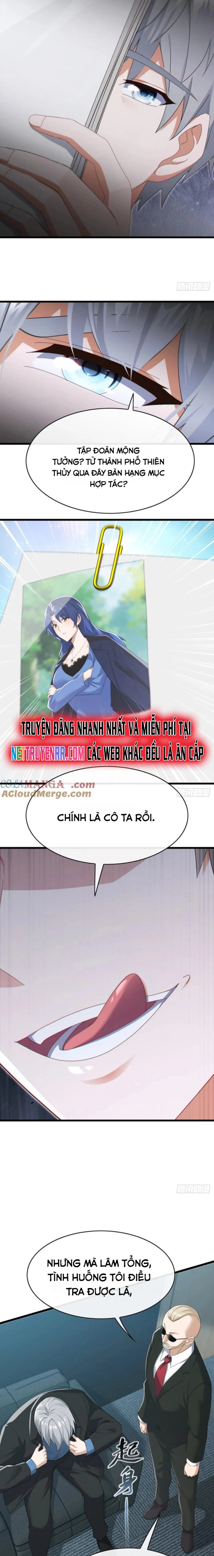 Lão Đại Xuống Núi: Bắt Đầu Lập Nghiệp Kiếm Cơm Chapter 94 - Trang 2