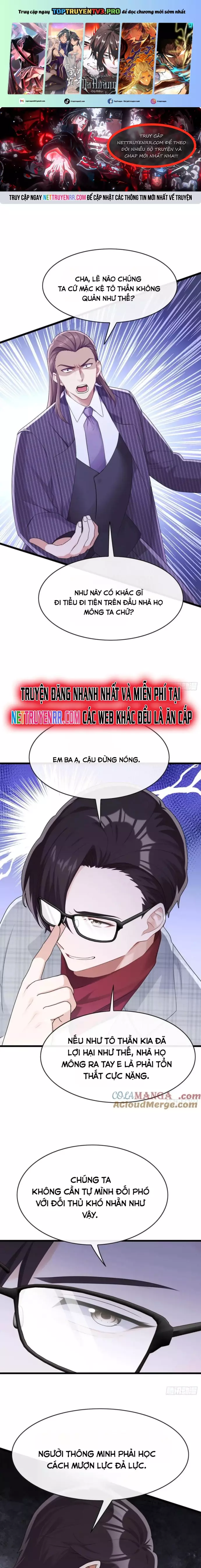 Lão Đại Xuống Núi: Bắt Đầu Lập Nghiệp Kiếm Cơm Chapter 94 - Trang 2