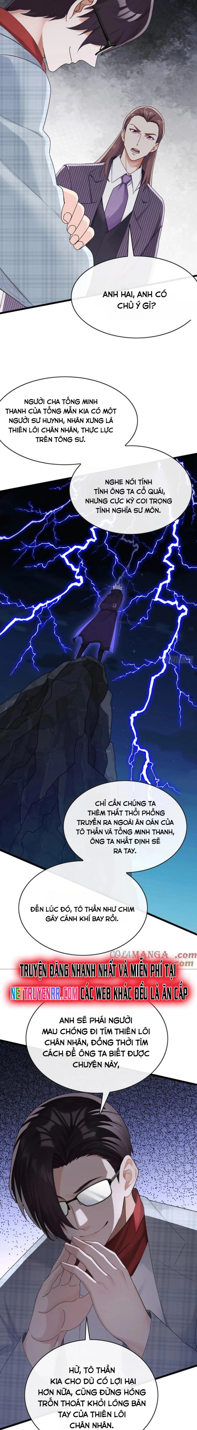 Lão Đại Xuống Núi: Bắt Đầu Lập Nghiệp Kiếm Cơm Chapter 94 - Trang 2