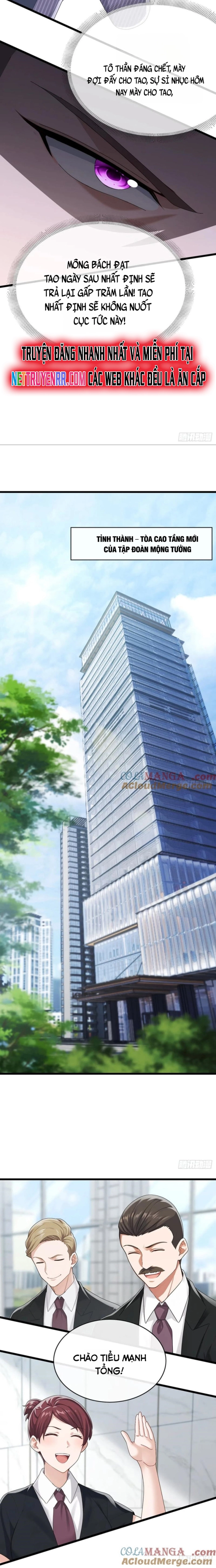 Lão Đại Xuống Núi: Bắt Đầu Lập Nghiệp Kiếm Cơm Chapter 94 - Trang 2