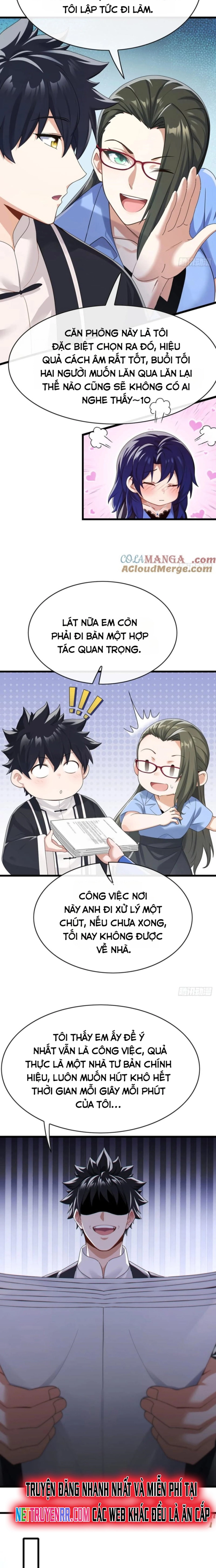 Lão Đại Xuống Núi: Bắt Đầu Lập Nghiệp Kiếm Cơm Chapter 94 - Trang 2